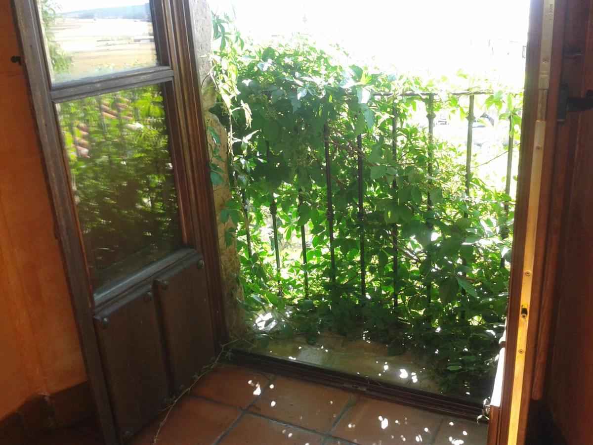 בית הארחה אטיאנסה 	La Casa De San Gil מראה חיצוני תמונה